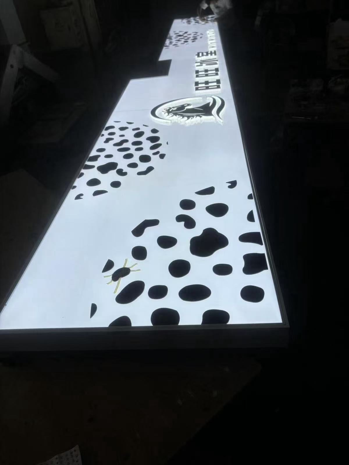 LED燈箱